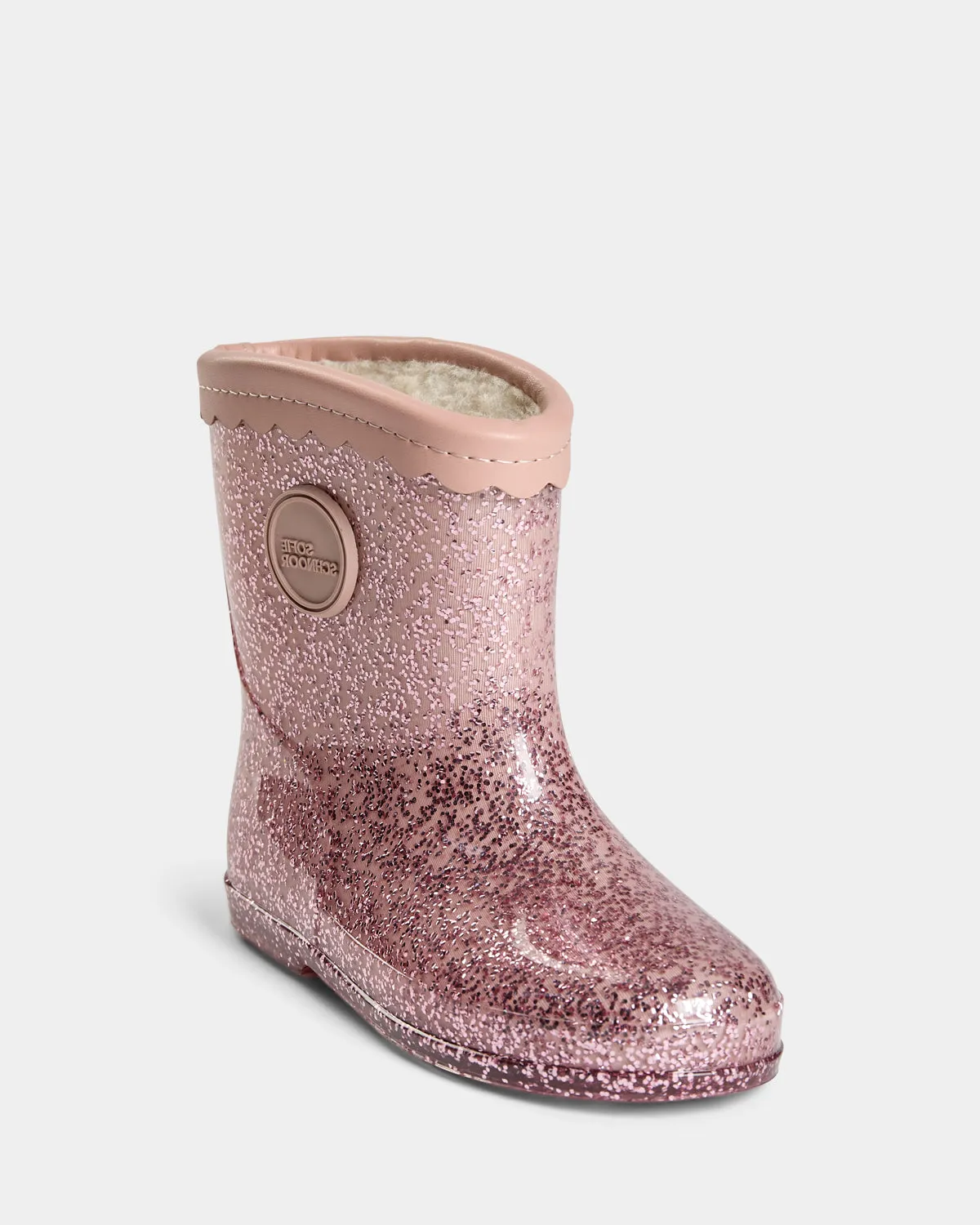 MELLYSK RUBBER BOOT - Rose