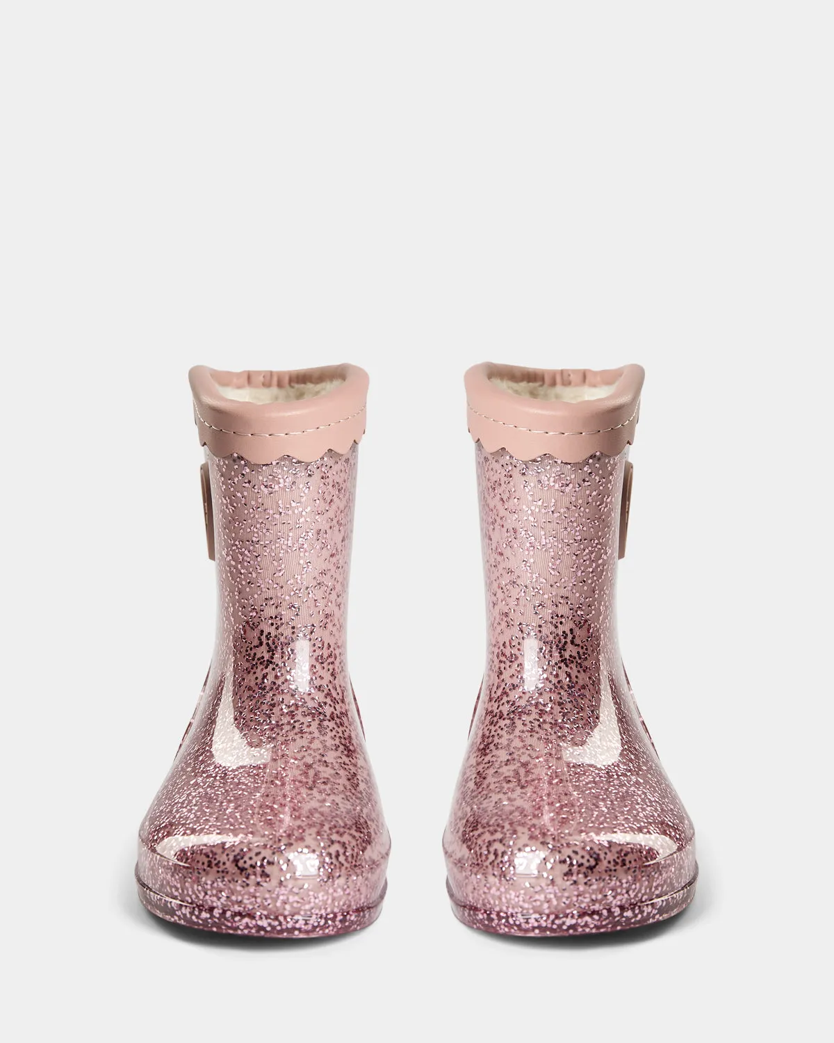 MELLYSK RUBBER BOOT - Rose