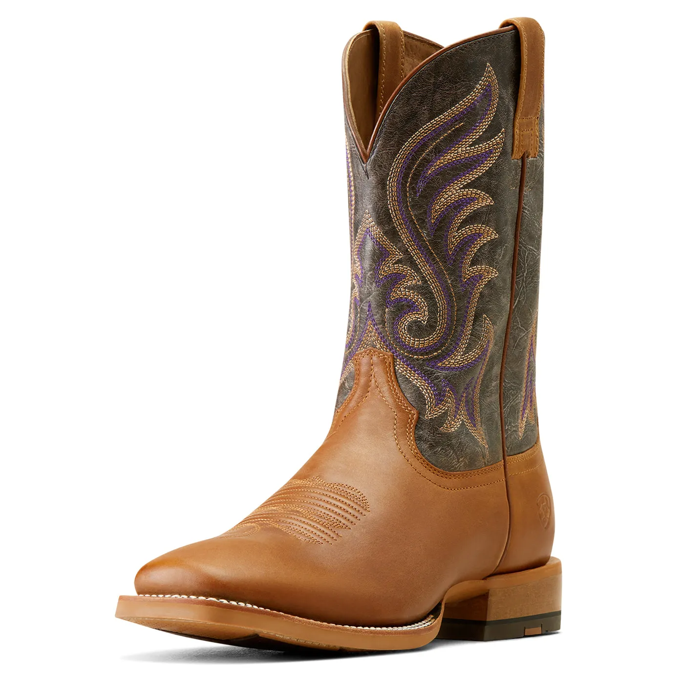 Men's Ariat Cattle Call Cowboy Boot