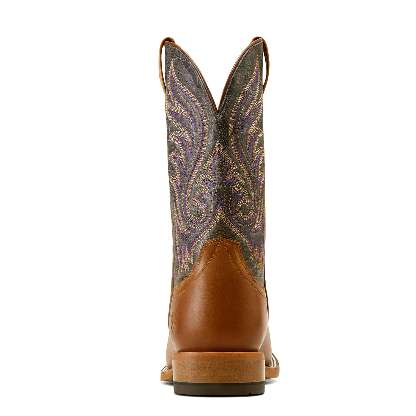 Men's Ariat Cattle Call Cowboy Boot