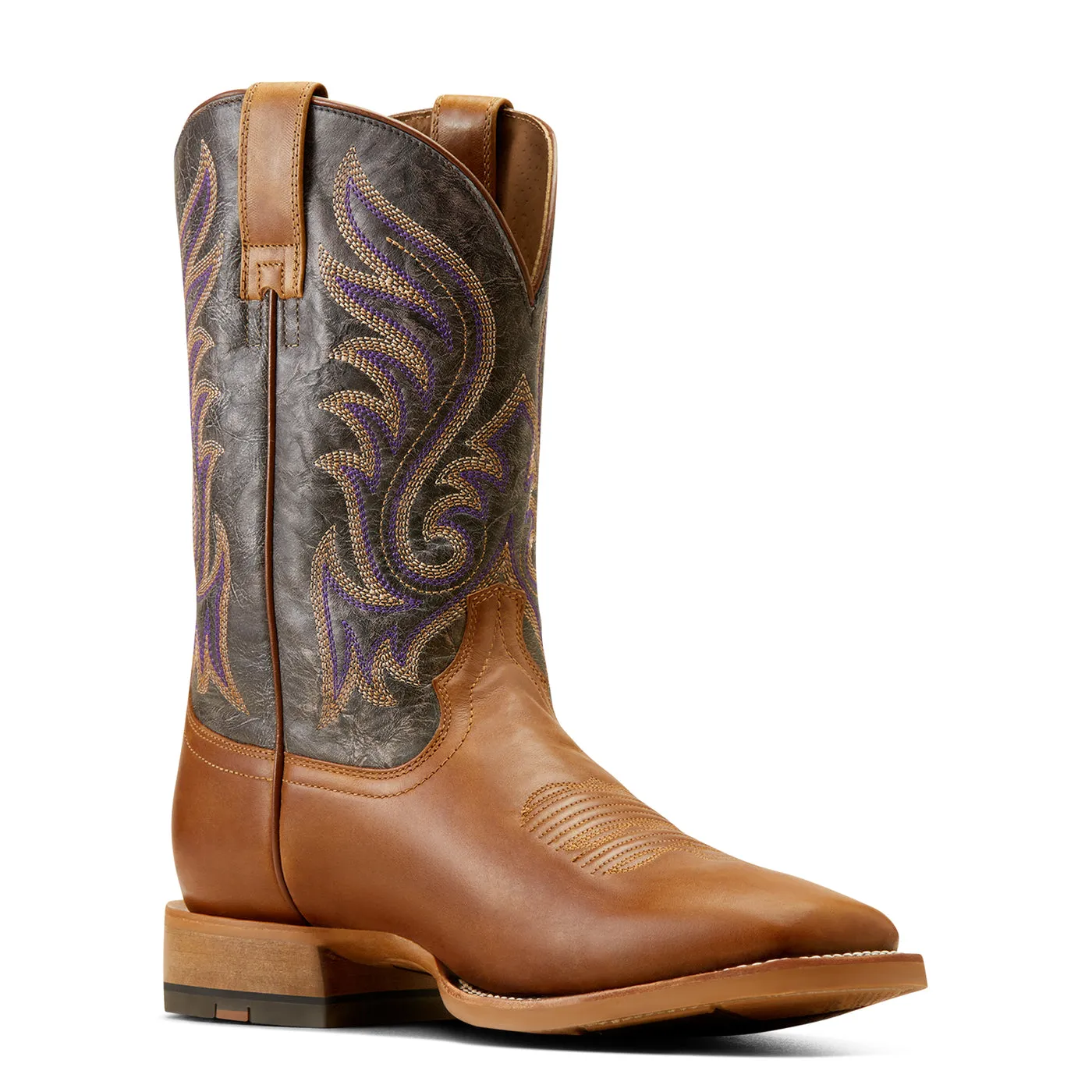 Men's Ariat Cattle Call Cowboy Boot