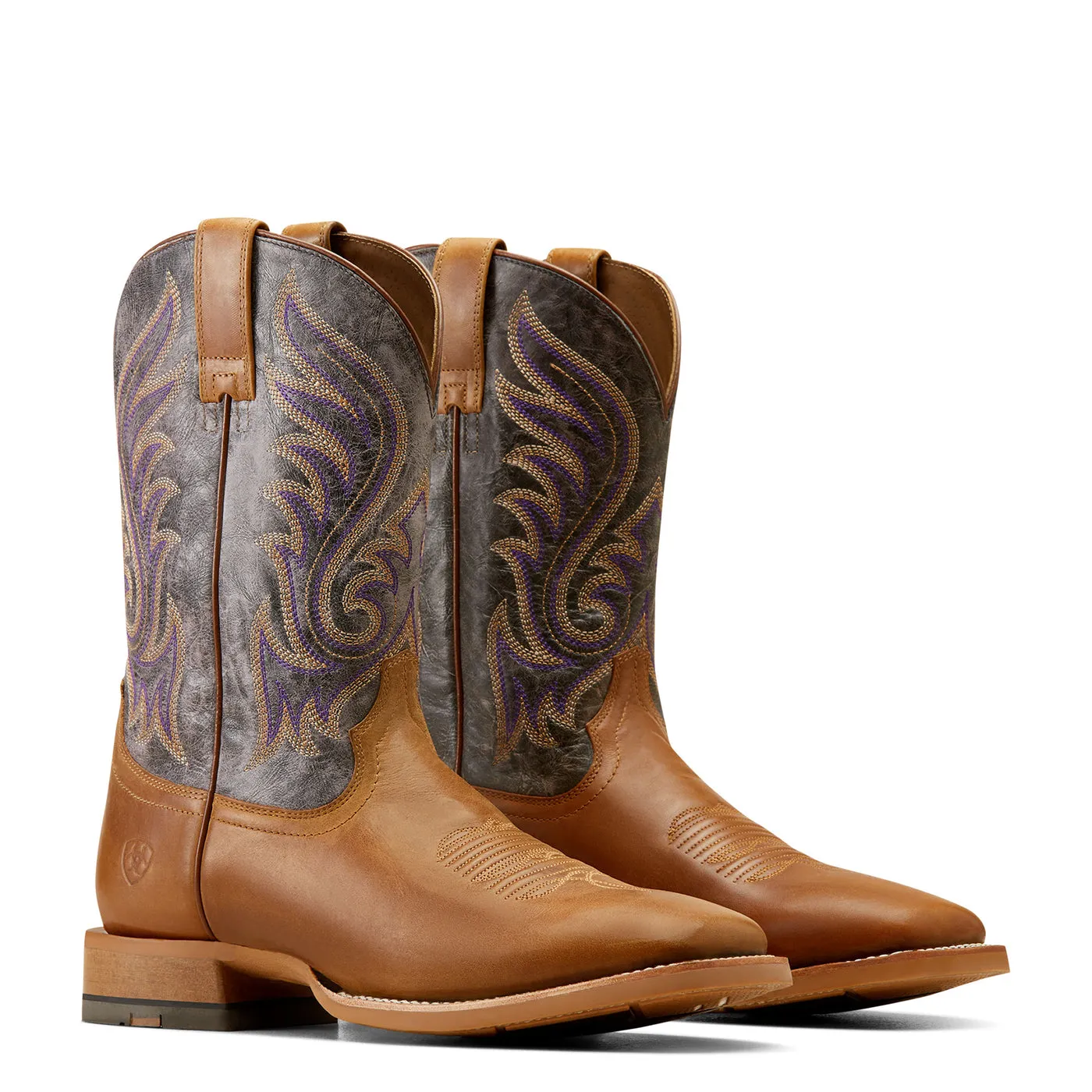 Men's Ariat Cattle Call Cowboy Boot