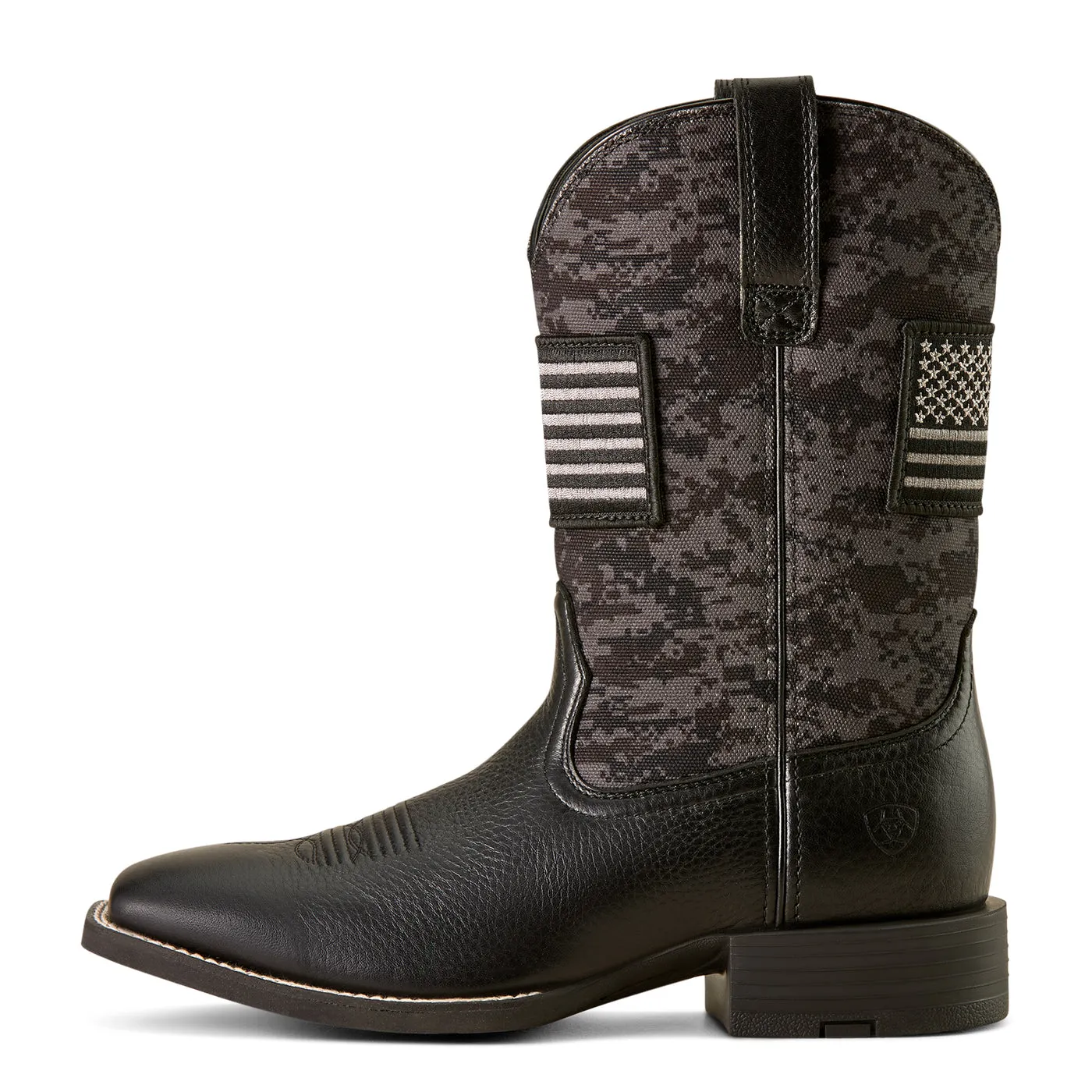 Men's Ariat Sport Patriot Western Boot