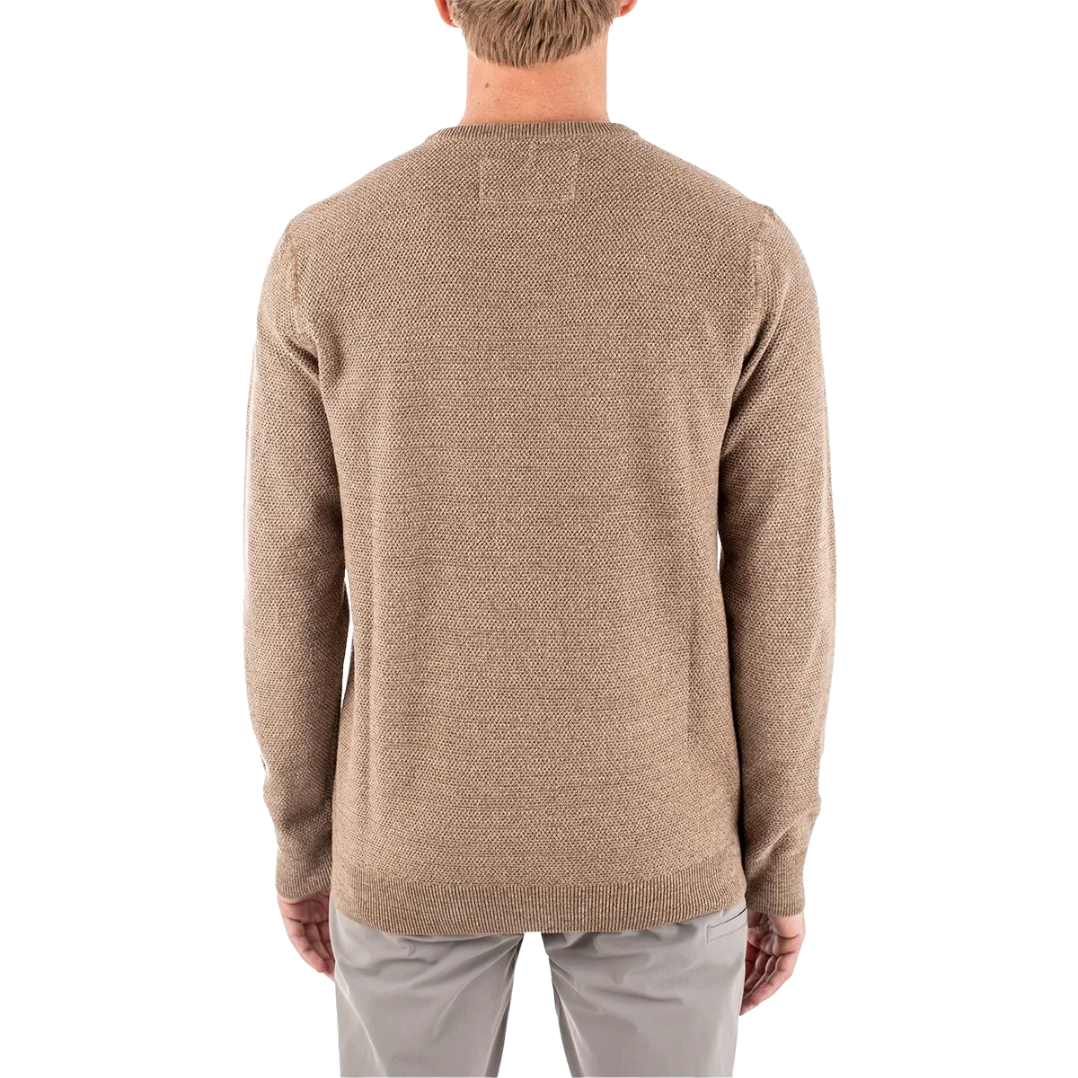 Men's Brine Crew Sweater