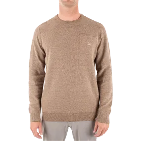 Men's Brine Crew Sweater