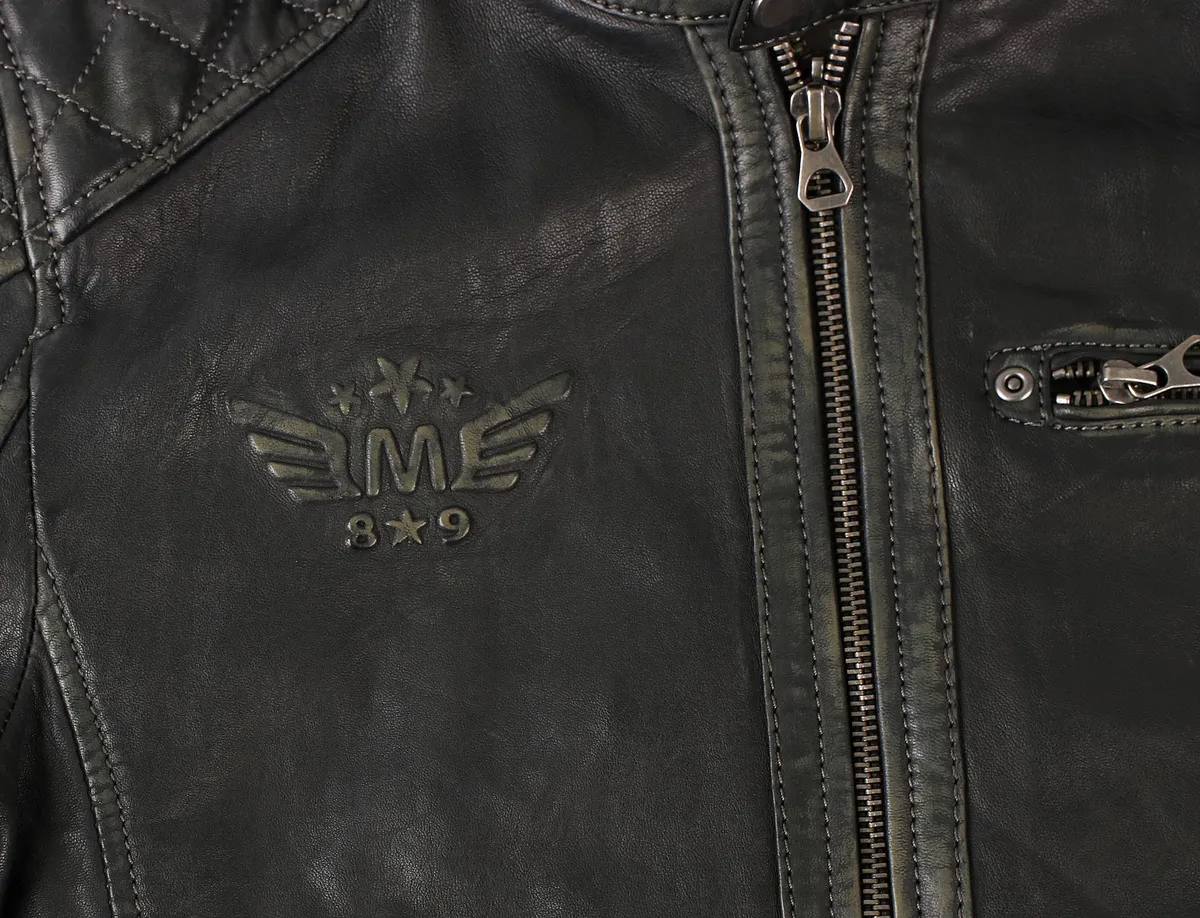 men's jacket GMDerril SF - 1201-0497  -  Metal-shop