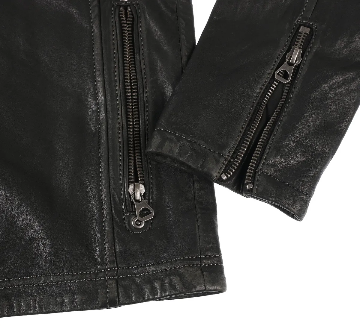 men's jacket GMDerril SF - 1201-0497  -  Metal-shop