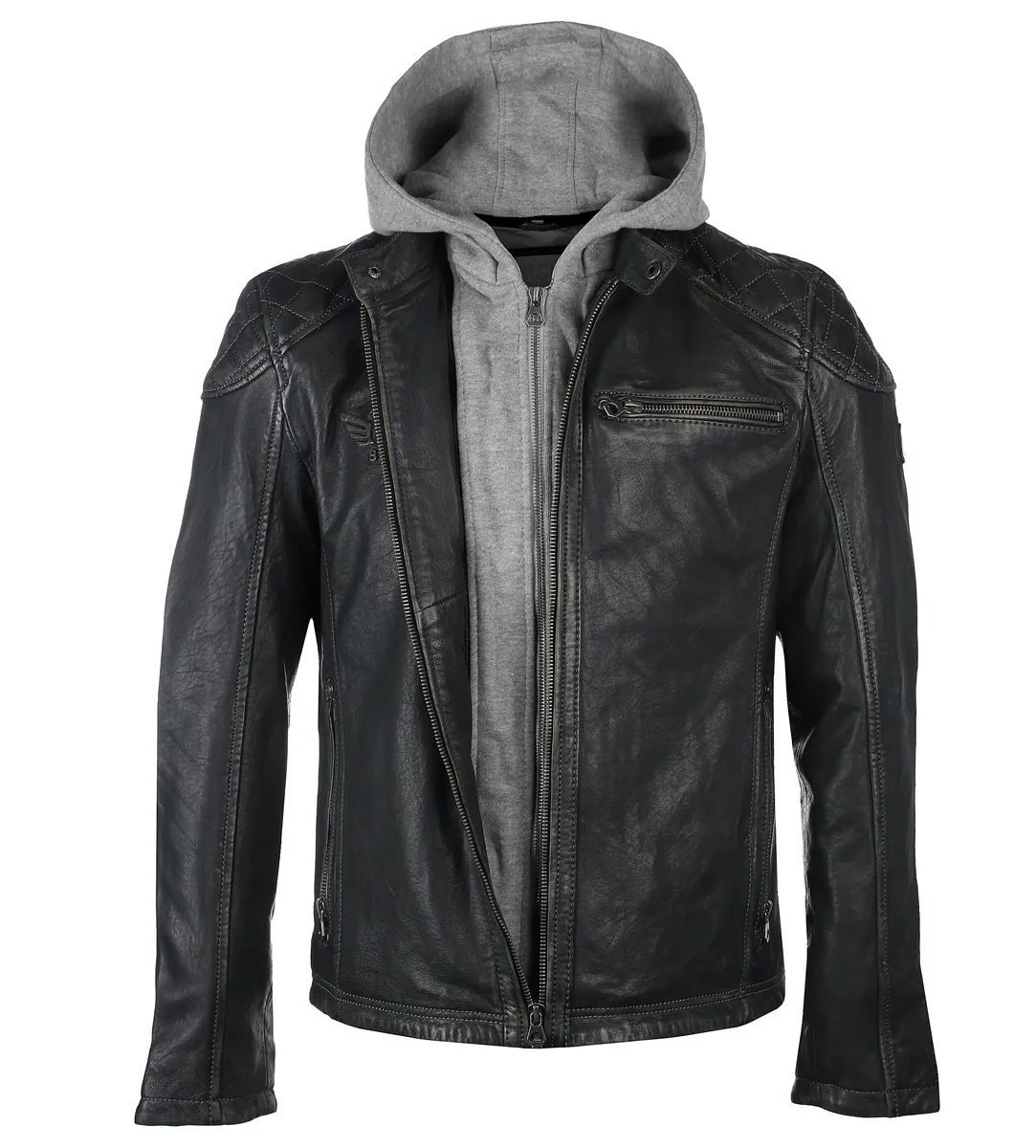 men's jacket GMDerril SF - 1201-0497  -  Metal-shop