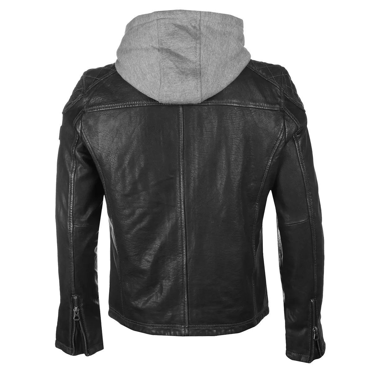 men's jacket GMDerril SF - 1201-0497  -  Metal-shop