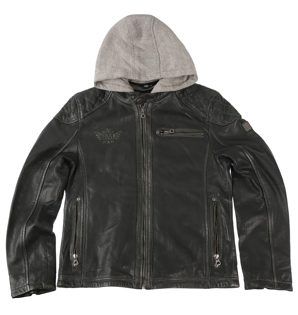 men's jacket GMDerril SF - 1201-0497  -  Metal-shop