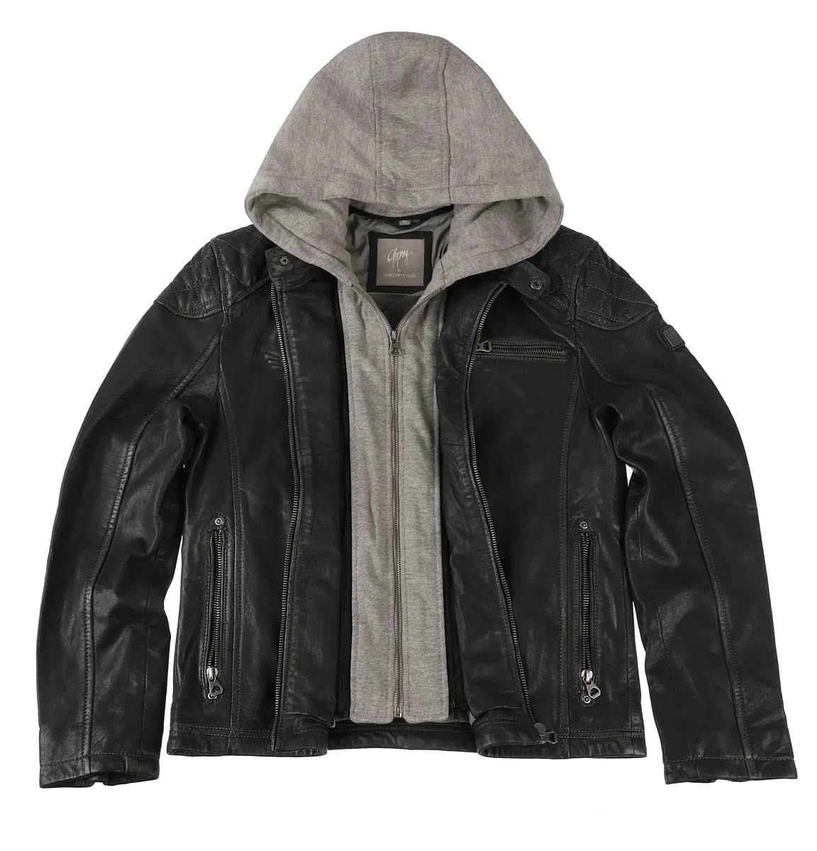 men's jacket GMDerril SF - 1201-0497  -  Metal-shop