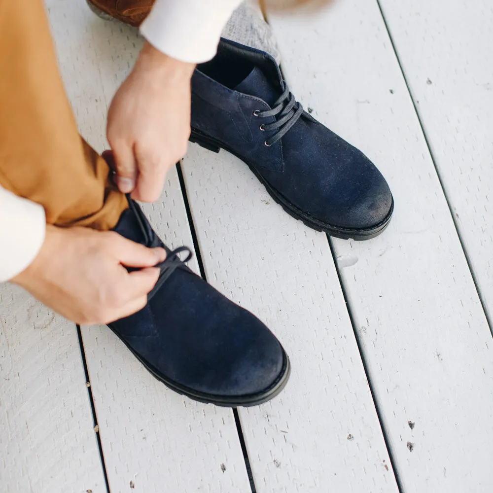 Men's Turner Chukka Boot