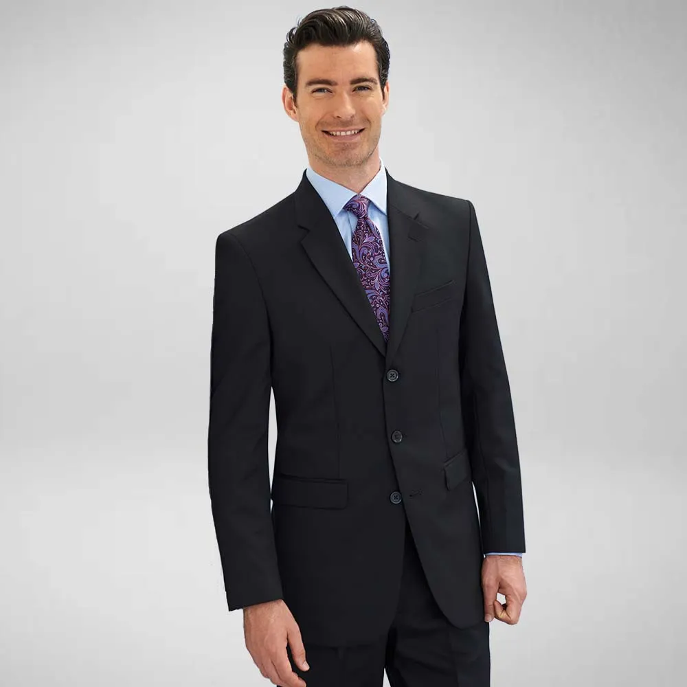 Men's Classic Fit Sustainable Langham Jacket