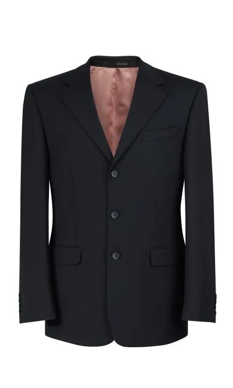 Men's Classic Fit Sustainable Langham Jacket