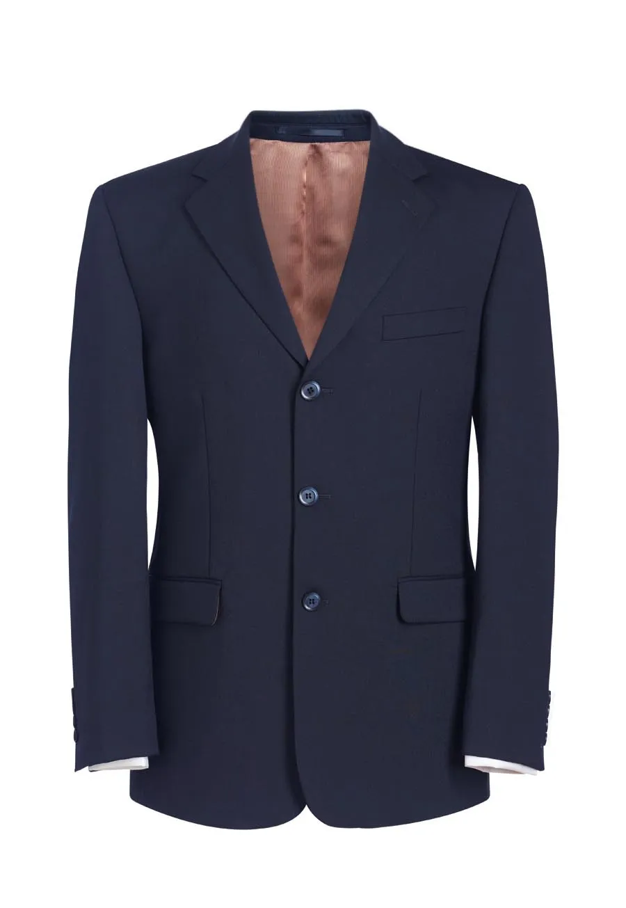 Men's Classic Fit Sustainable Langham Jacket