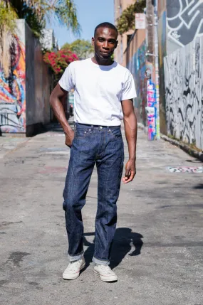 Mister Freedom Californian Lot 64 Jeans - Paniolo Edition