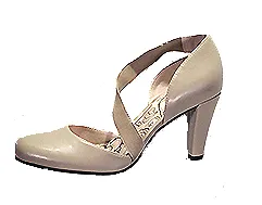 Mootsies Tootsies Women's •Ennis• D'orsay Pump