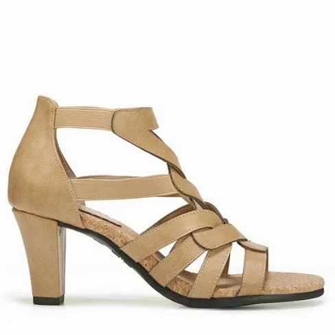 Mootsies Tootsies Women's •Teri• Open-toe Sandal