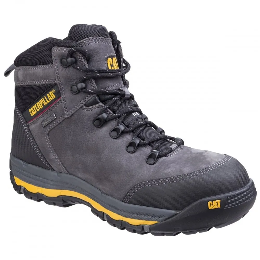 Munising S3 Safety Boot