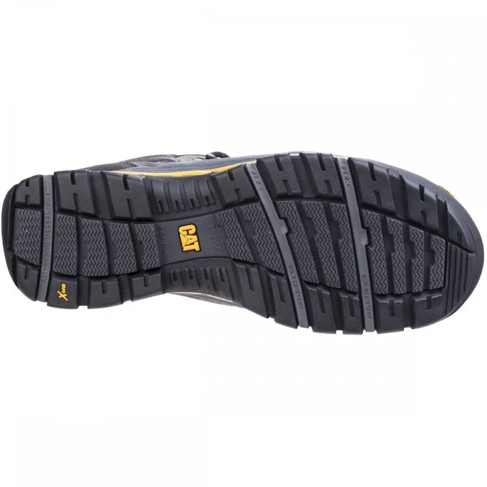 Munising S3 Safety Boot