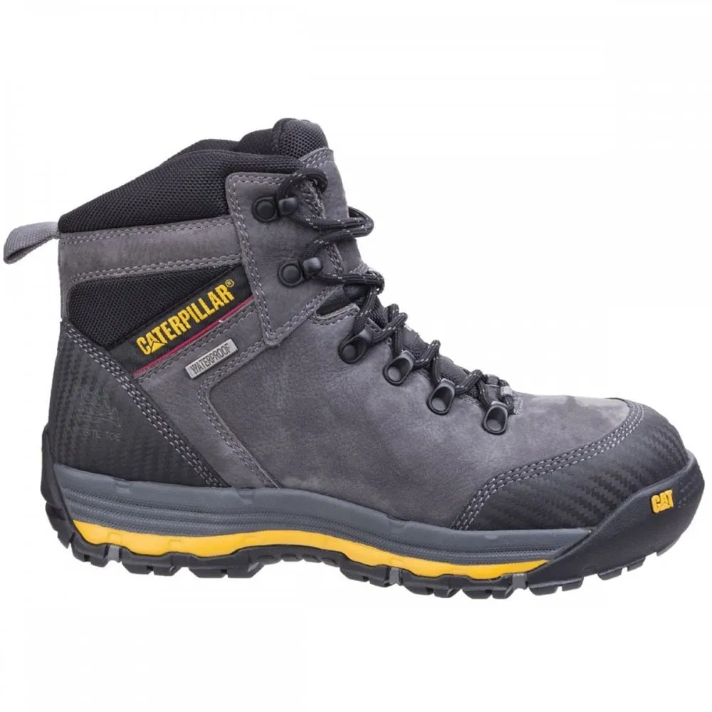 Munising S3 Safety Boot