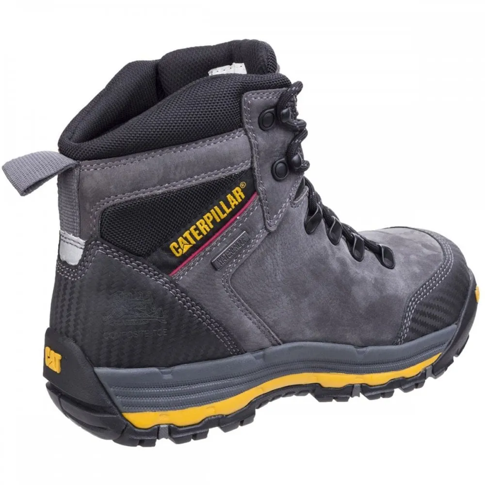 Munising S3 Safety Boot