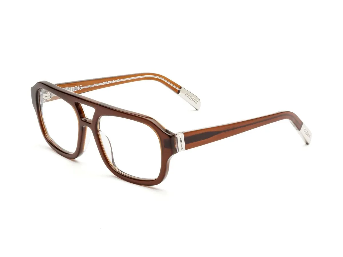 Neta Reading Glasses - Gopher