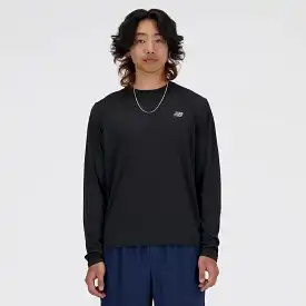 New Balance Men's Athletics Long Sleeve