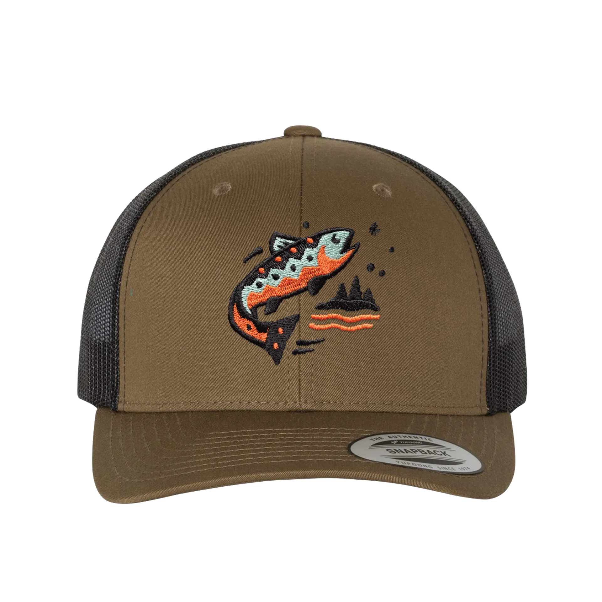 New Mexico Cutty Mid Profile Hat