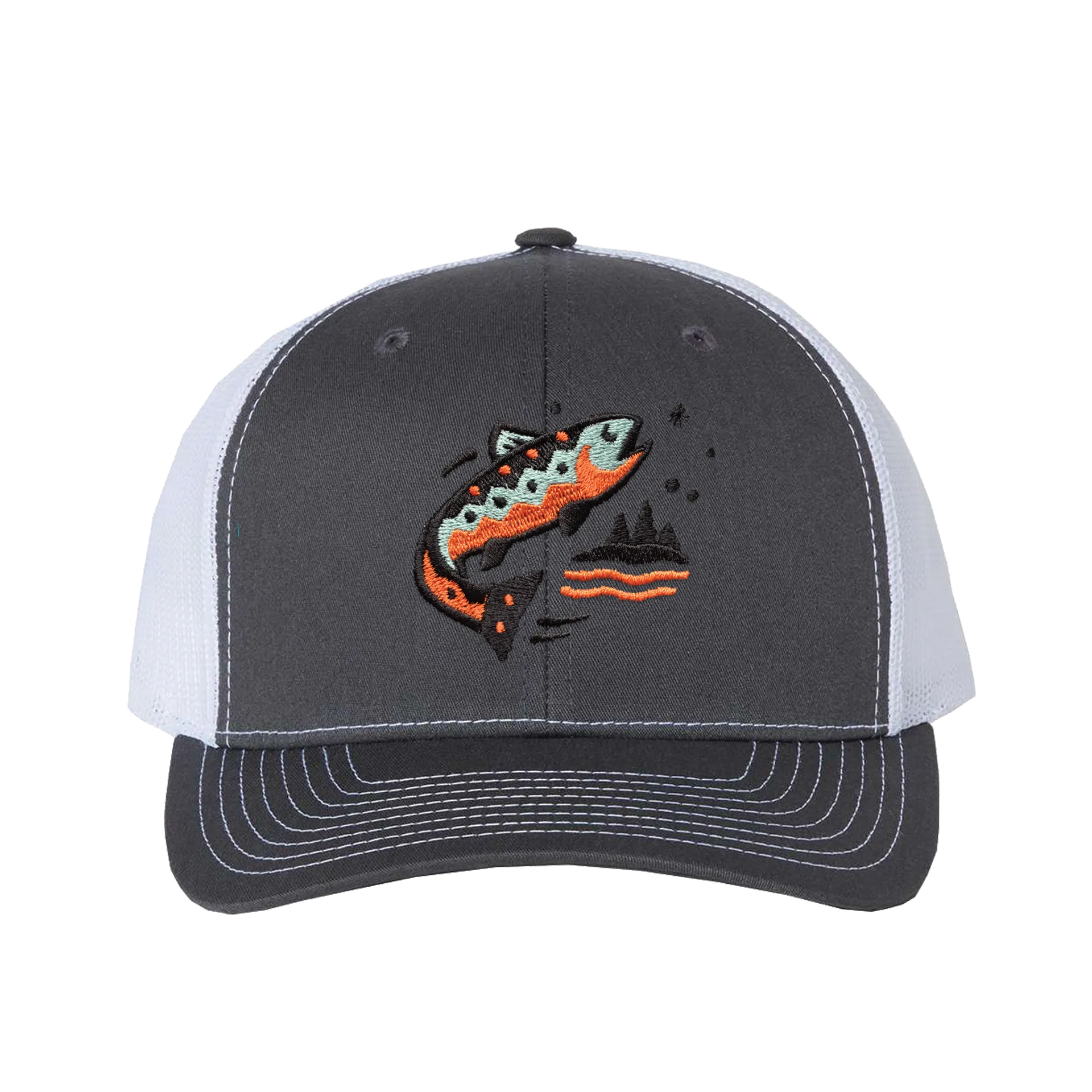 New Mexico Cutty Mid Profile Hat