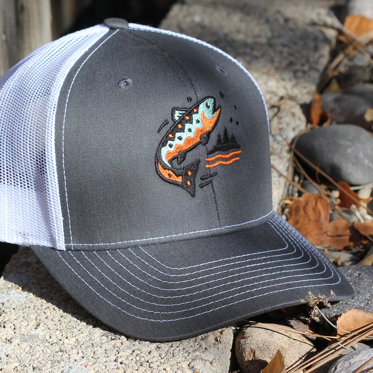 New Mexico Cutty Mid Profile Hat