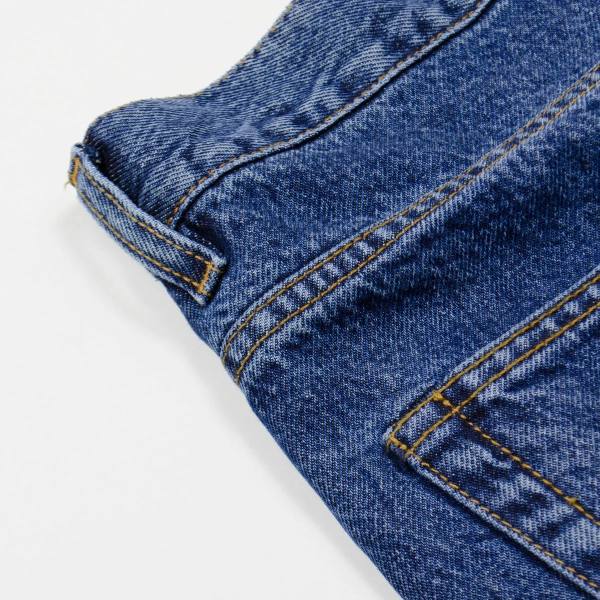 Norse Projects - Norse Regular Denim - Stone Washed