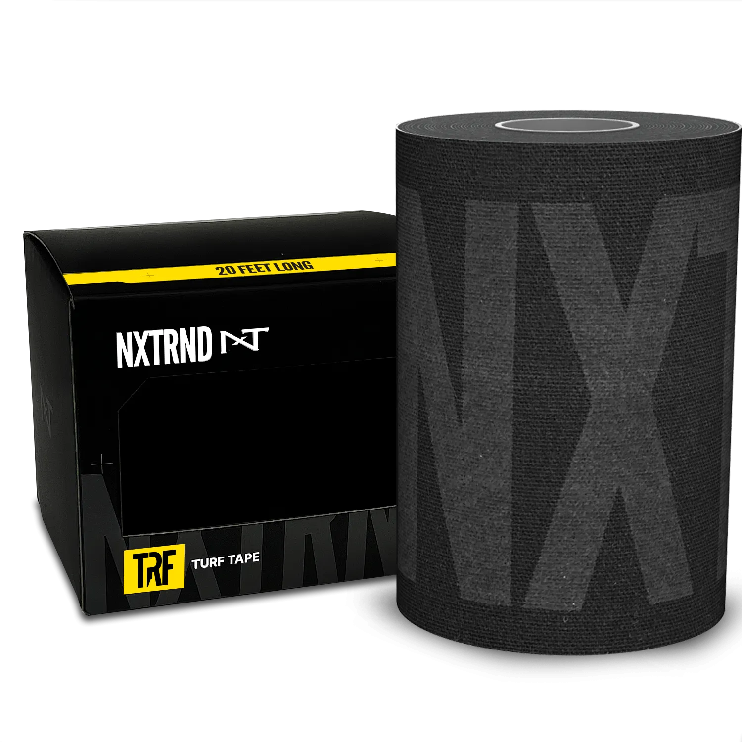 Nxtrnd TRF Turf Tape Black