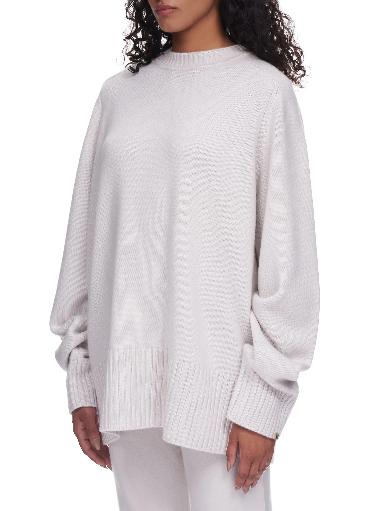 n°236 Mama Sweater (236-126-01-FE-01-CHALK)