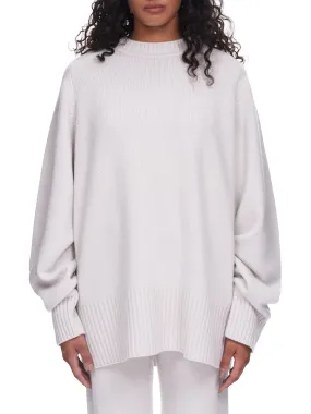 n°236 Mama Sweater (236-126-01-FE-01-CHALK)