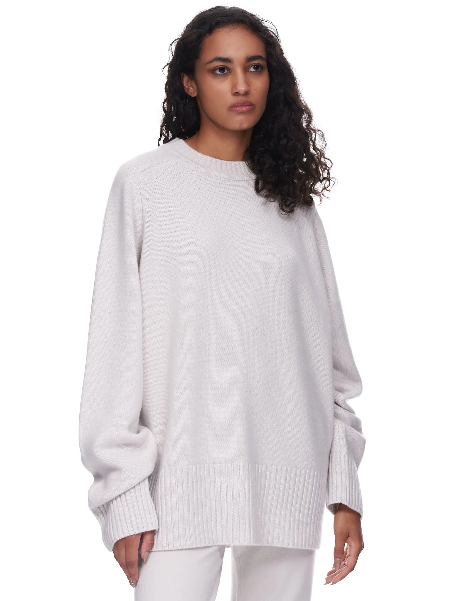 n°236 Mama Sweater (236-126-01-FE-01-CHALK)