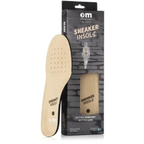 ORTHOMOVEMENT UPGRADE SNEAKER INSOLE