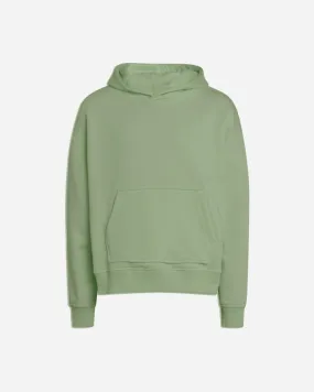 OUR Alice Hood Sweat - Light Green