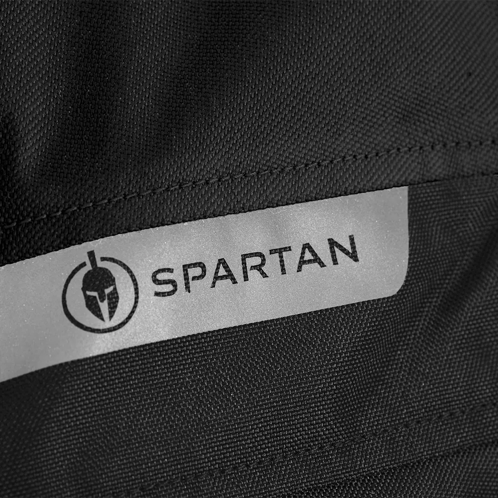 Oxford Spartan Long Jacket