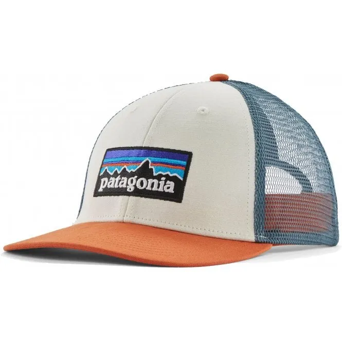 P-6 Logo LoPro Trucker Hat