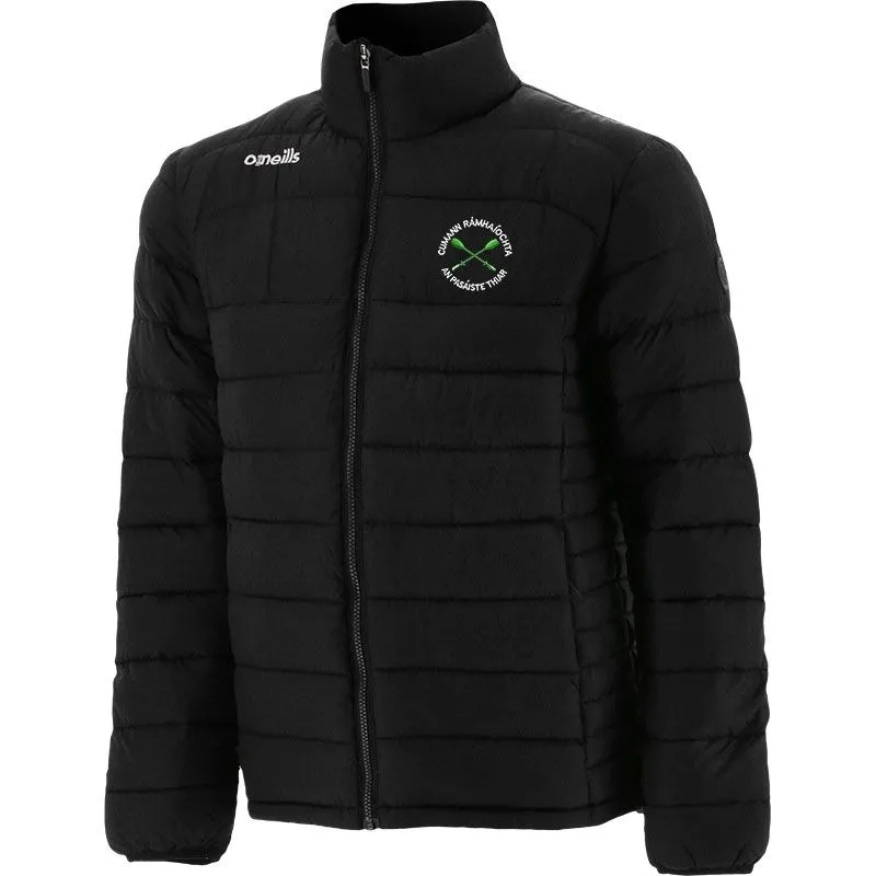 Passage West Rowing Club Blake Padded Jacket