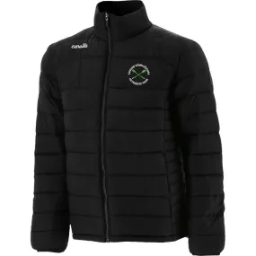 Passage West Rowing Club Blake Padded Jacket