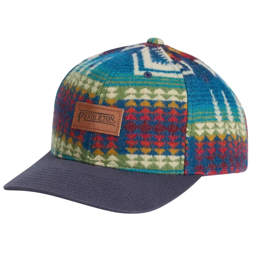 Pendleton Wool Hat - Century Harding