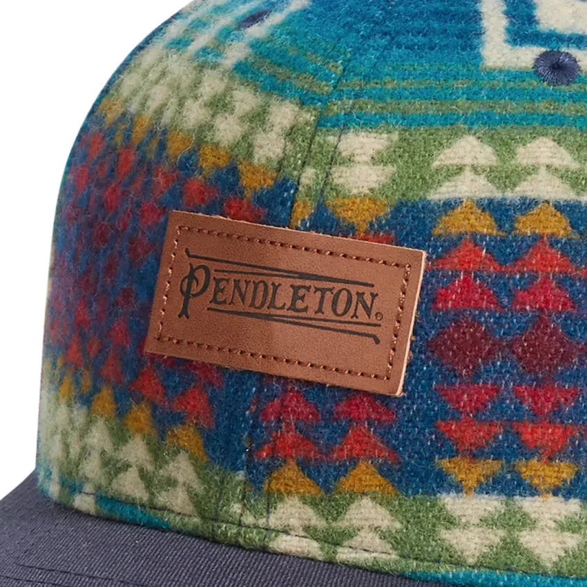 Pendleton Wool Hat - Century Harding