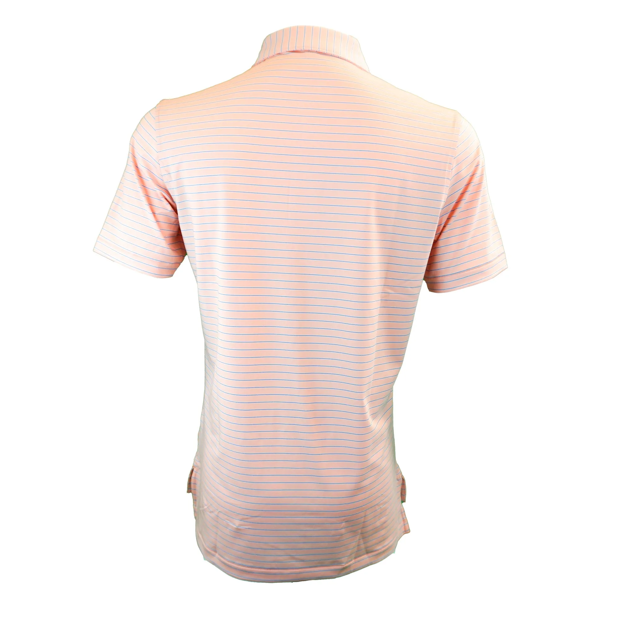 Peter Millar Drum Performance Jersey Polo