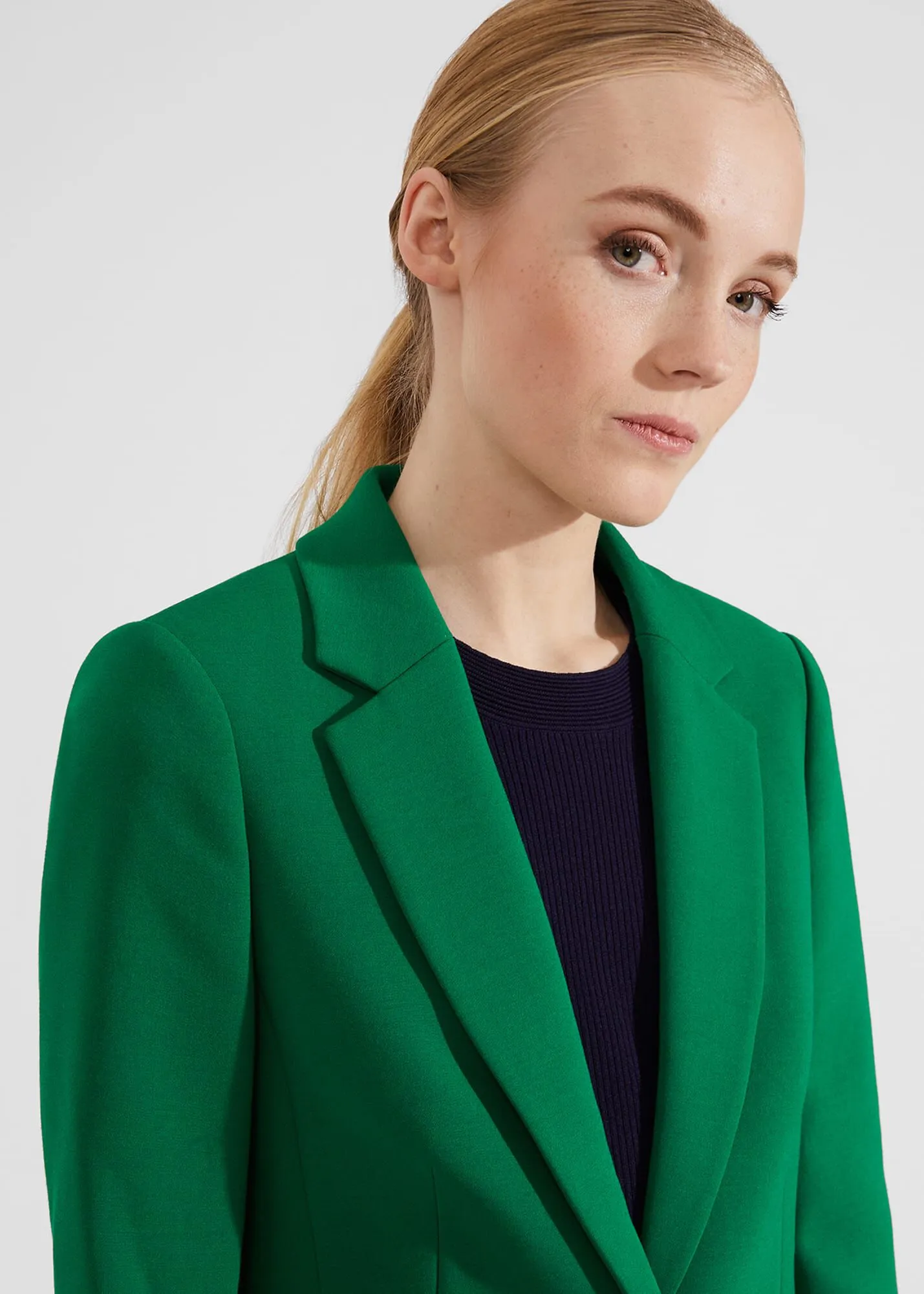 Petite Suki Jacket 