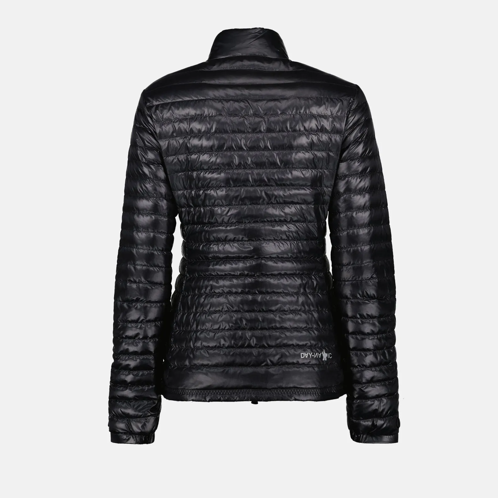 Pontaix Quilted Nylon Jacket