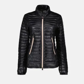 Pontaix Quilted Nylon Jacket