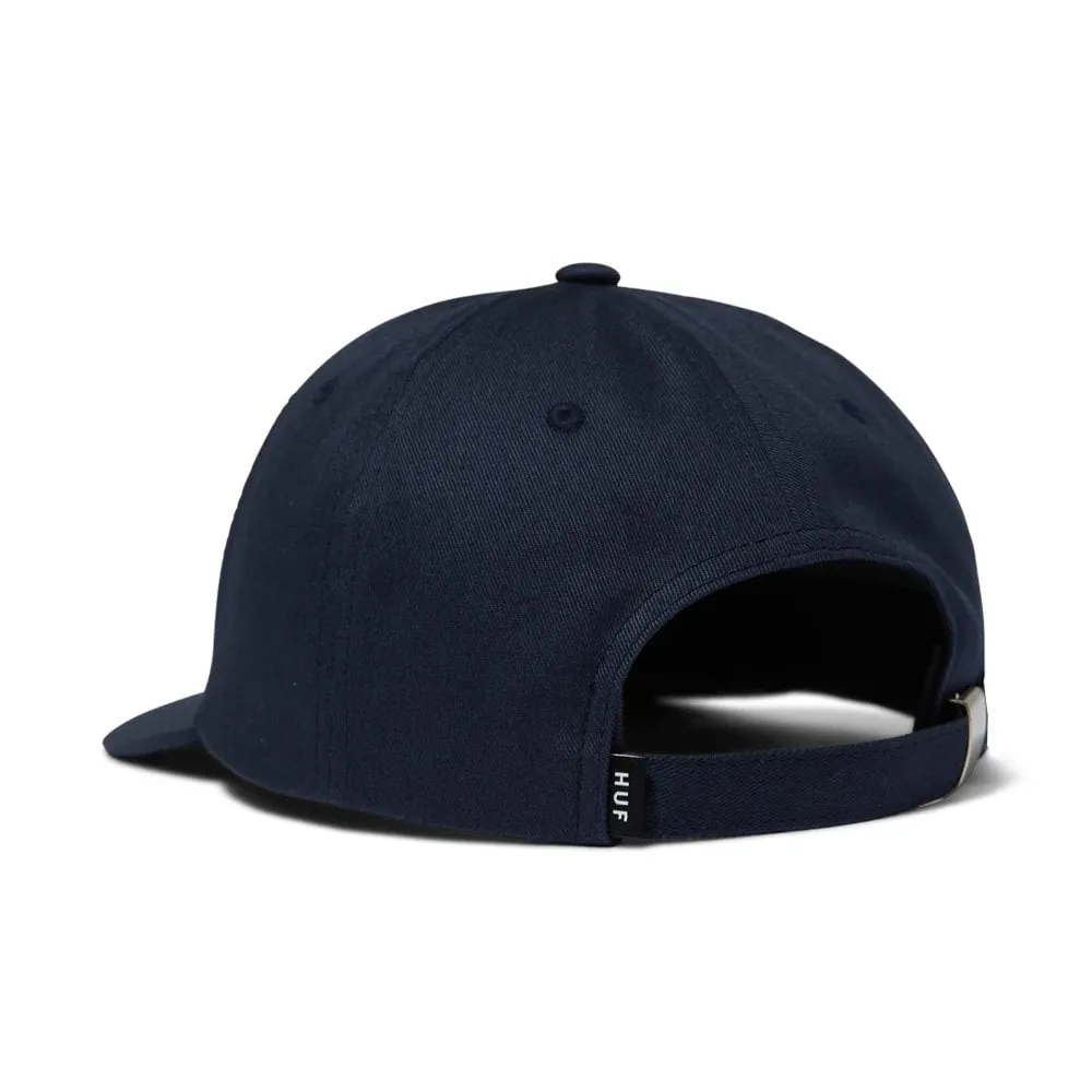 Pop Fly 6-Panel Hat