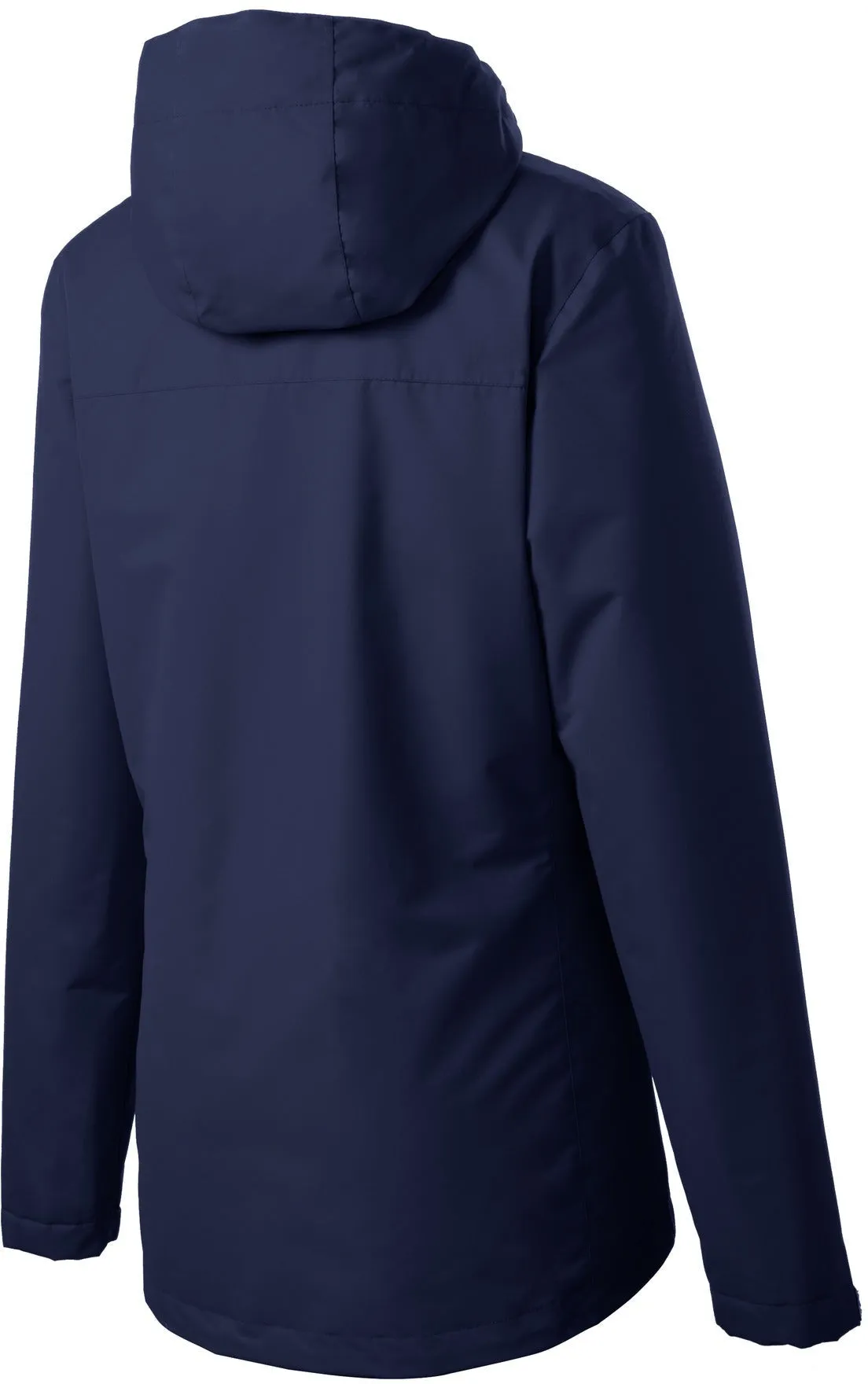 Port Authority Ladies All-Conditions Jacket